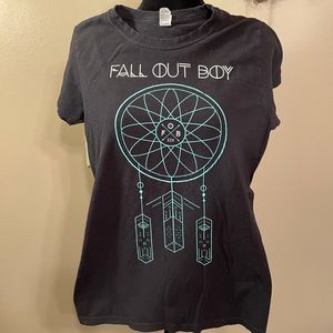 Fall Out Boy Tee